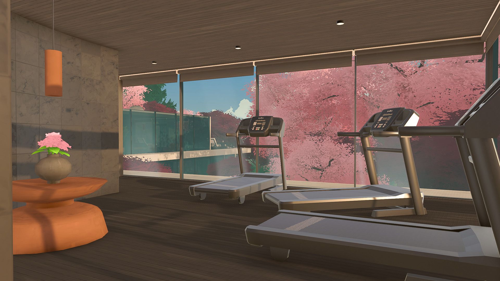 Luxury Mansion image 3
