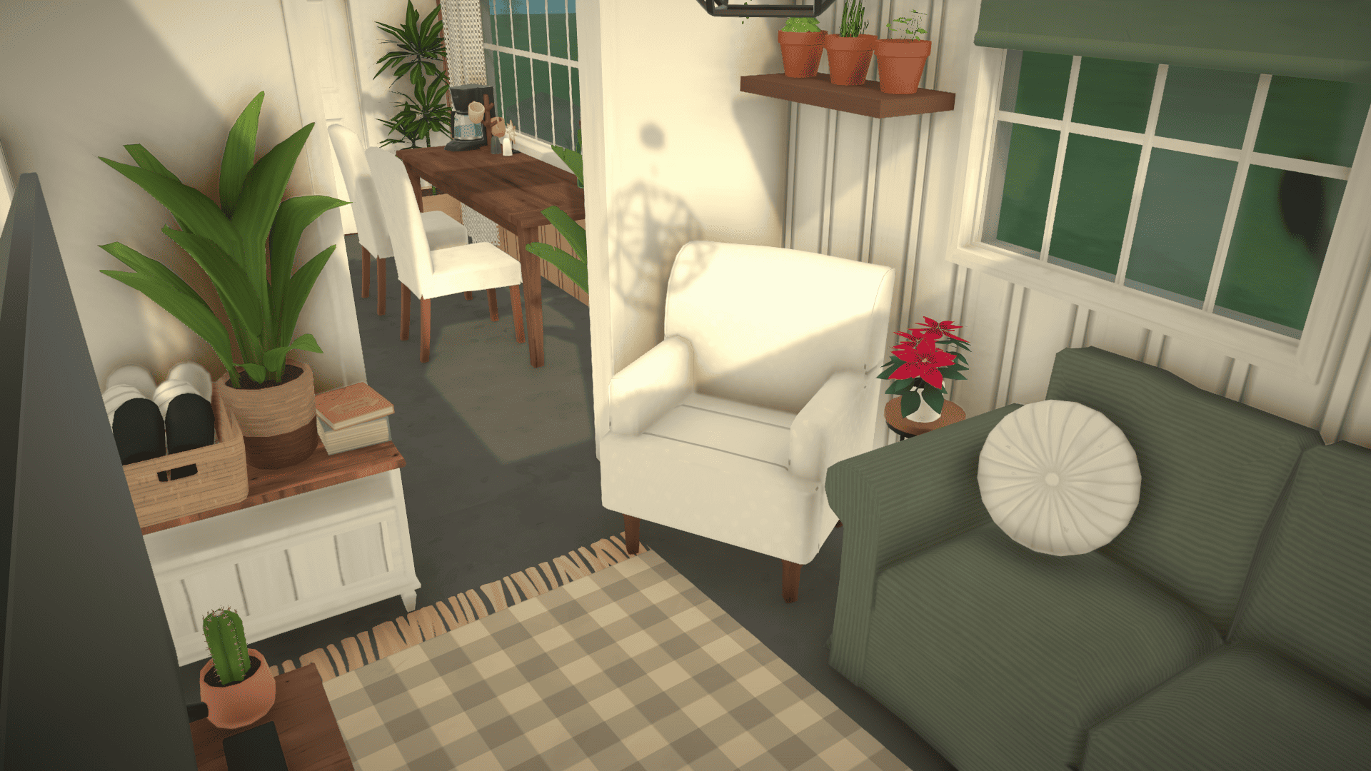 Cozy Container Home image 3