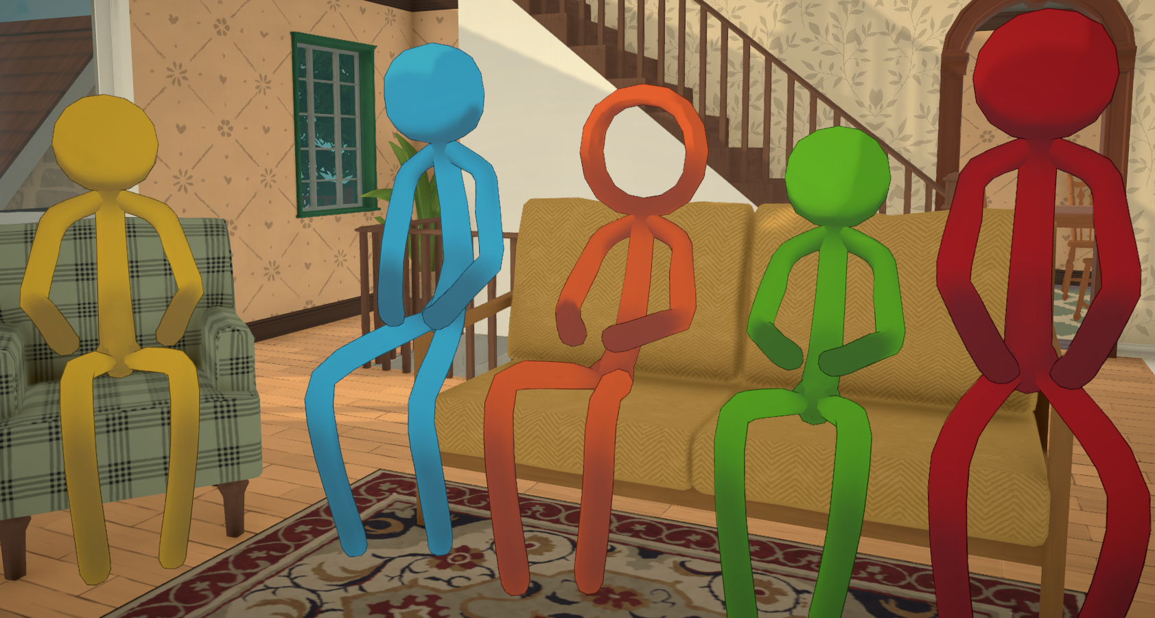 [CT] Animator vs Animation Pack image 1