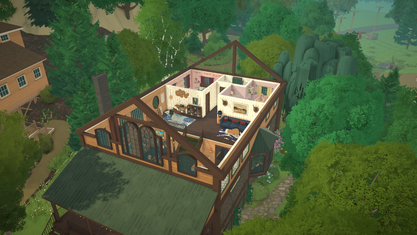 Oak Hills image 4