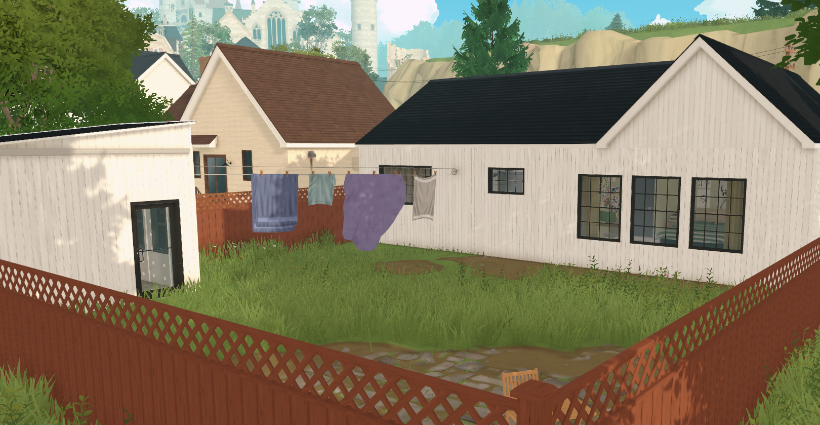 2bed/1bath Family Home image 2