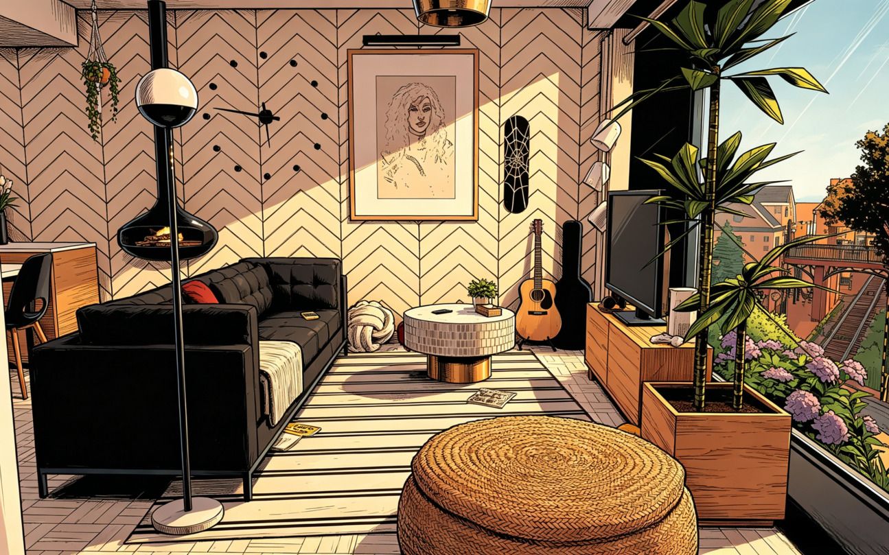暖隅时光小屋 image 8