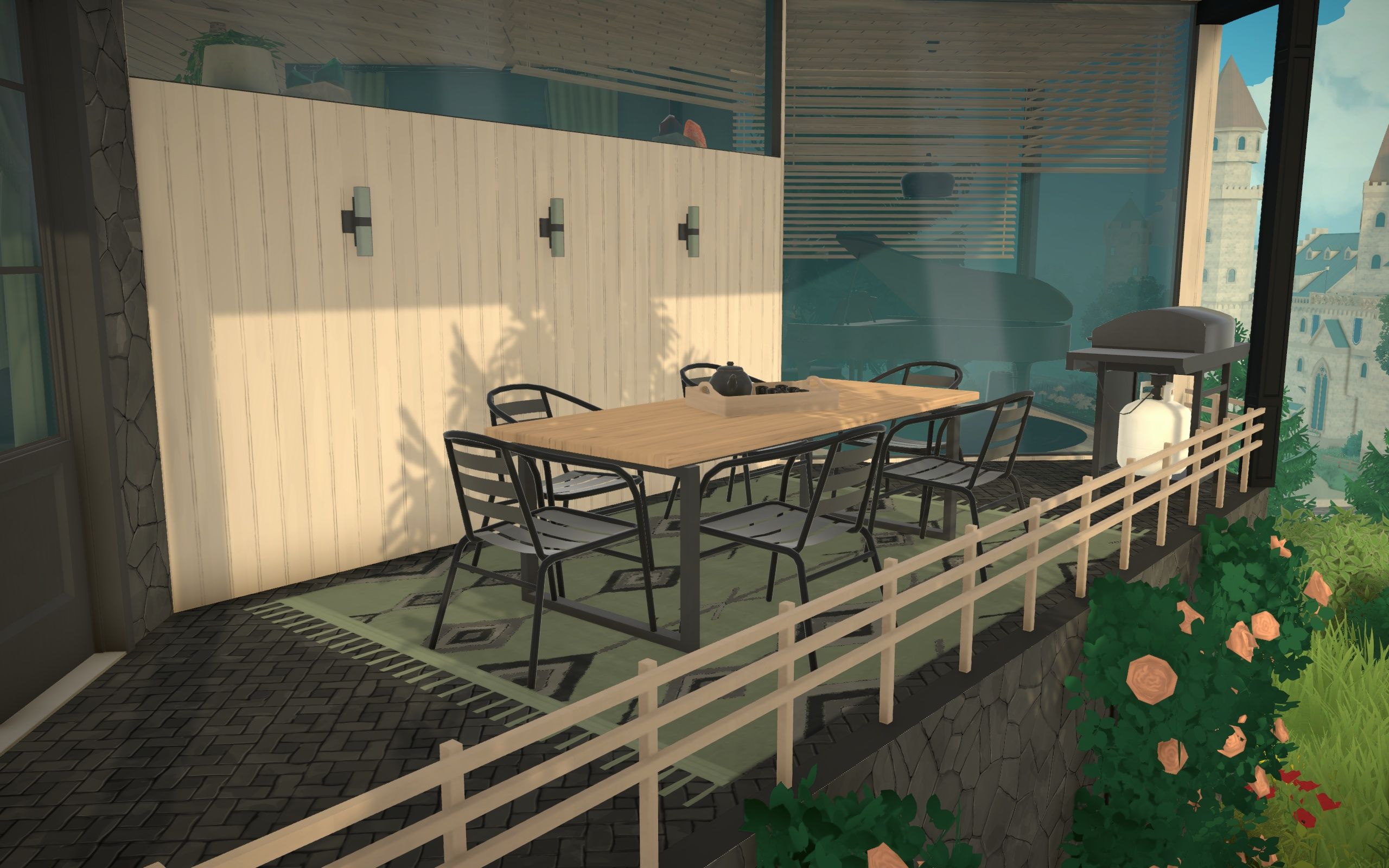 Millennial Home Makeover: Heyon and Su-jin image 12