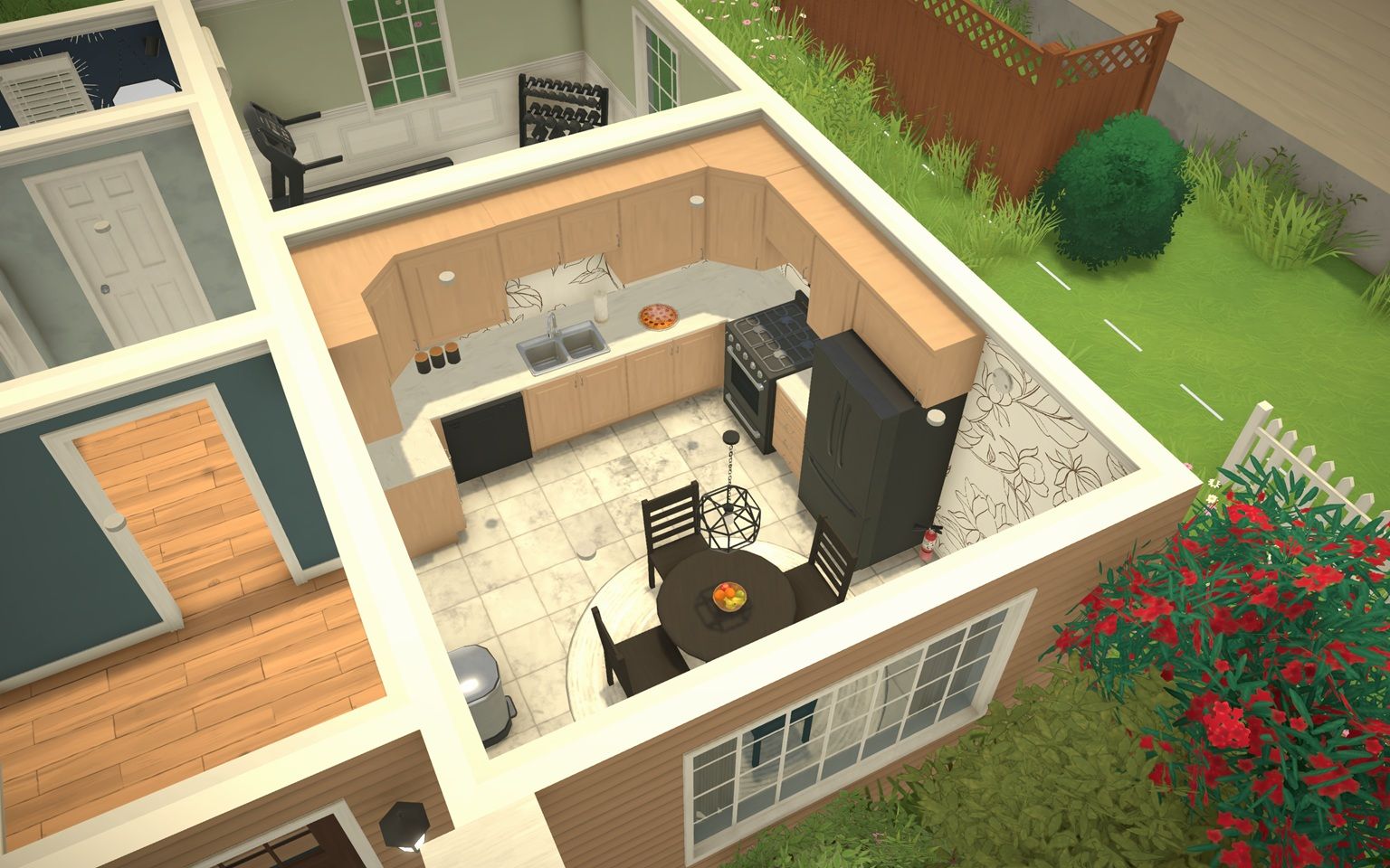 Bowditch House image 4