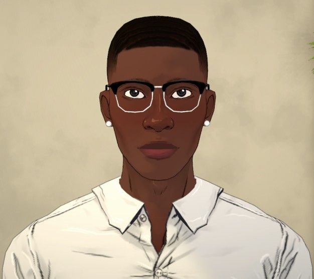 Michael James image 2