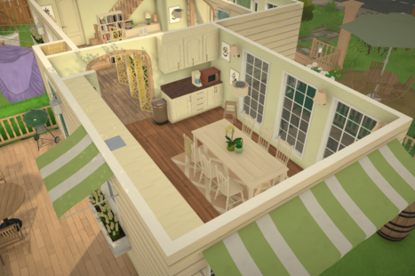 Loft of Fern & Flow image 9