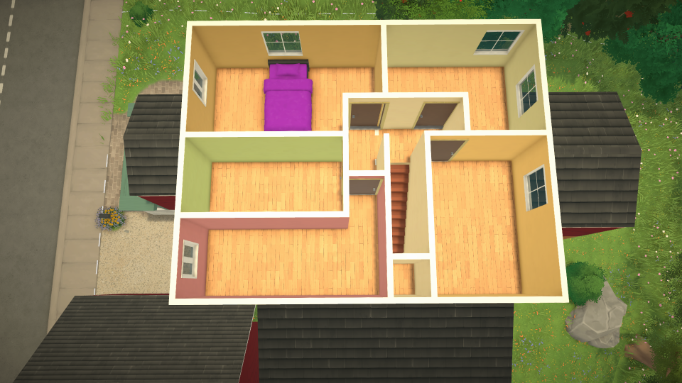 Cinna's Bungalow image 6