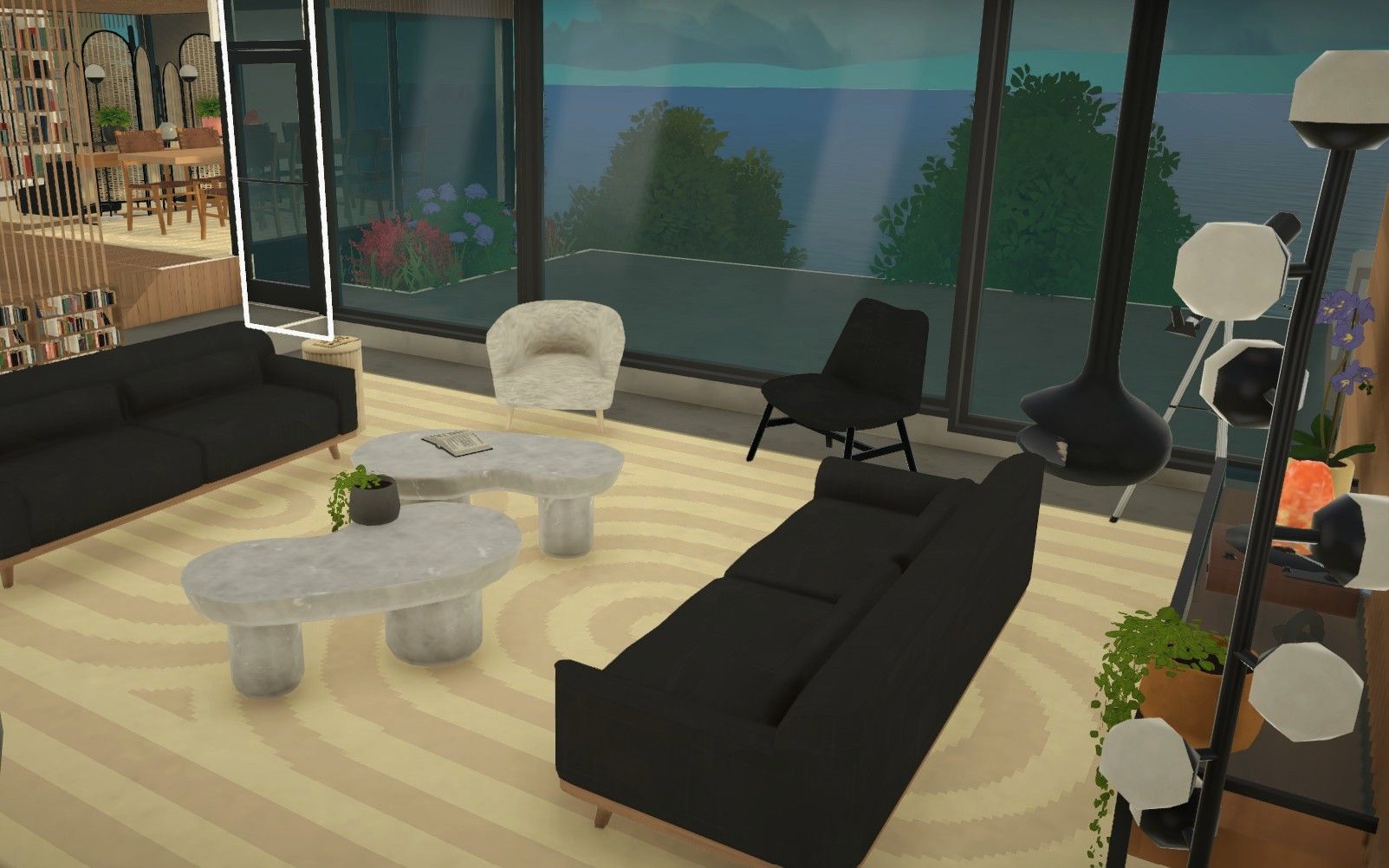 Seaside Villa image 2