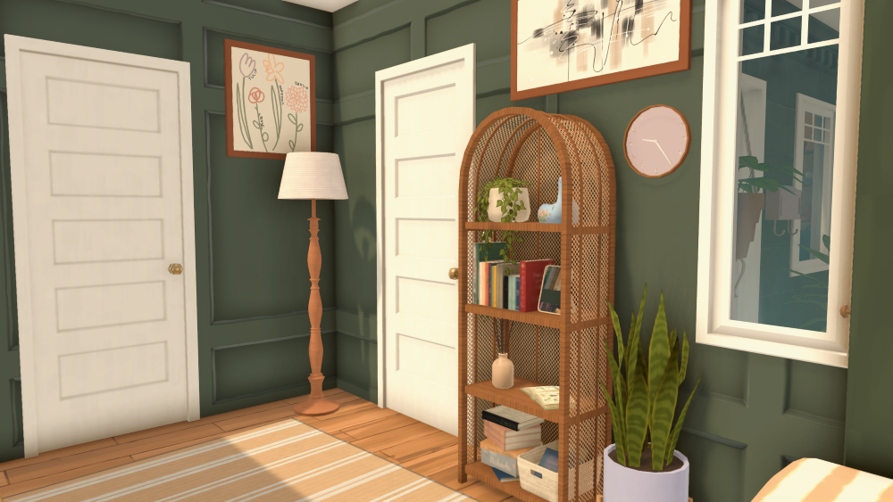 Cute + Cozy Starter Home (12 Little River) image 9