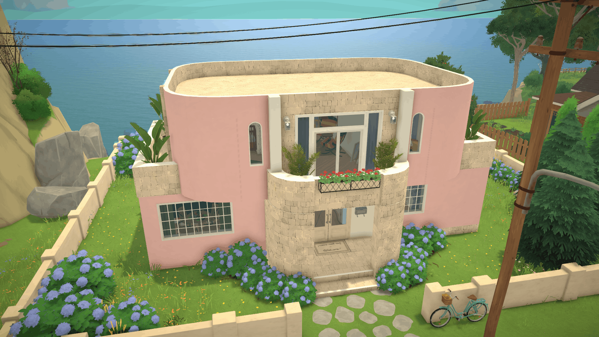 Hydrangea Bay image 1