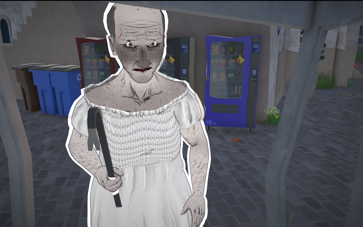 Granny image 3