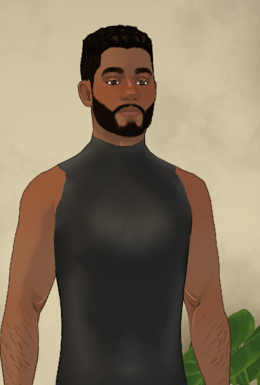 Shiny Turtleneck [Rikalix] image 4