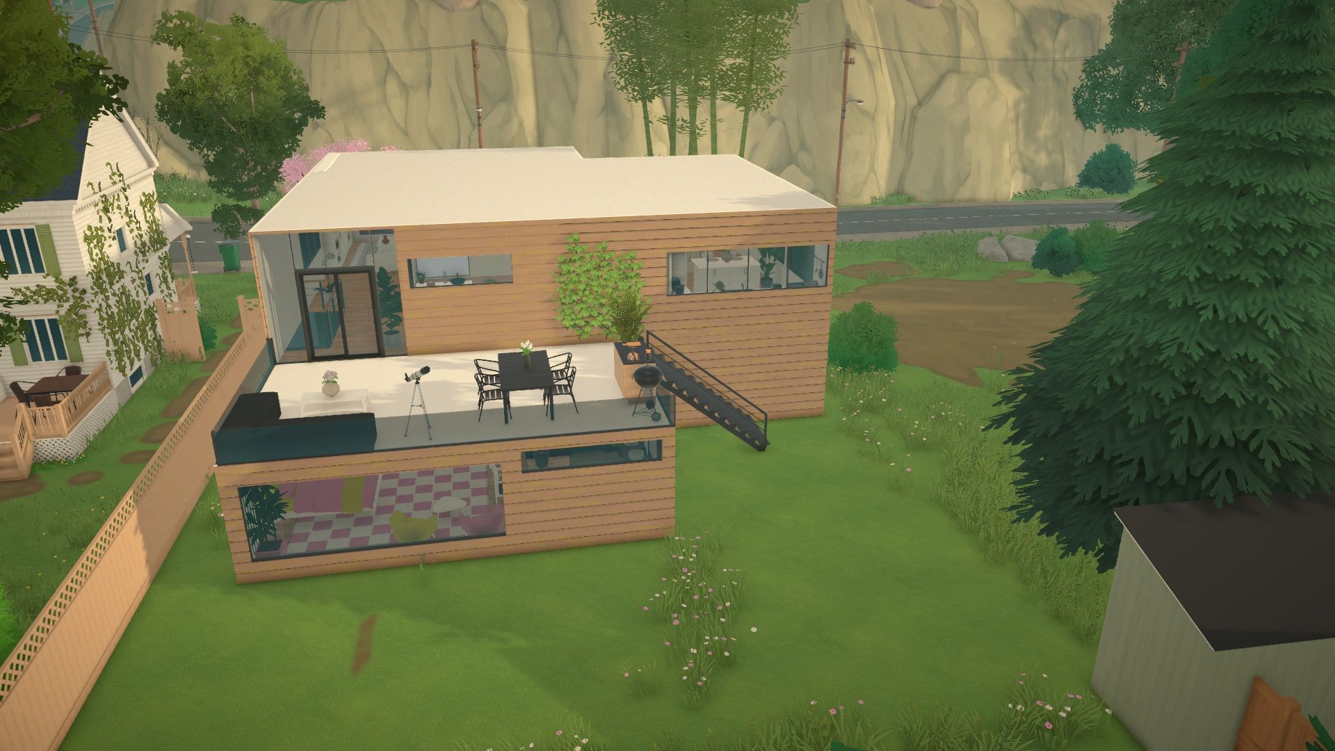 Villa moderne image 1