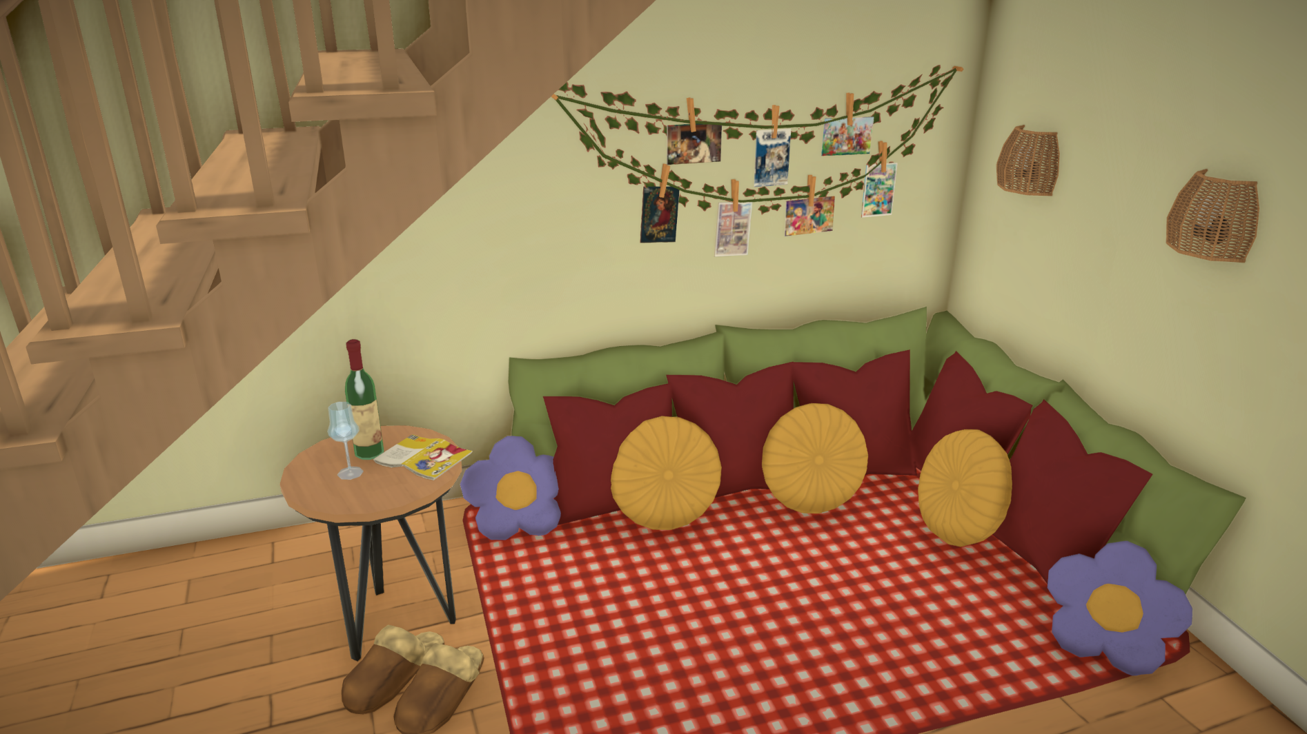 Cosy Townhouse image 8