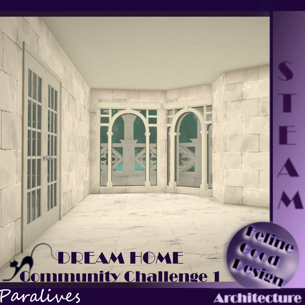 FGD DREAM HOME Challenge 1 image 6
