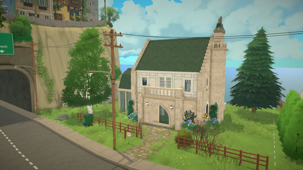 Seaside Cottage image 1