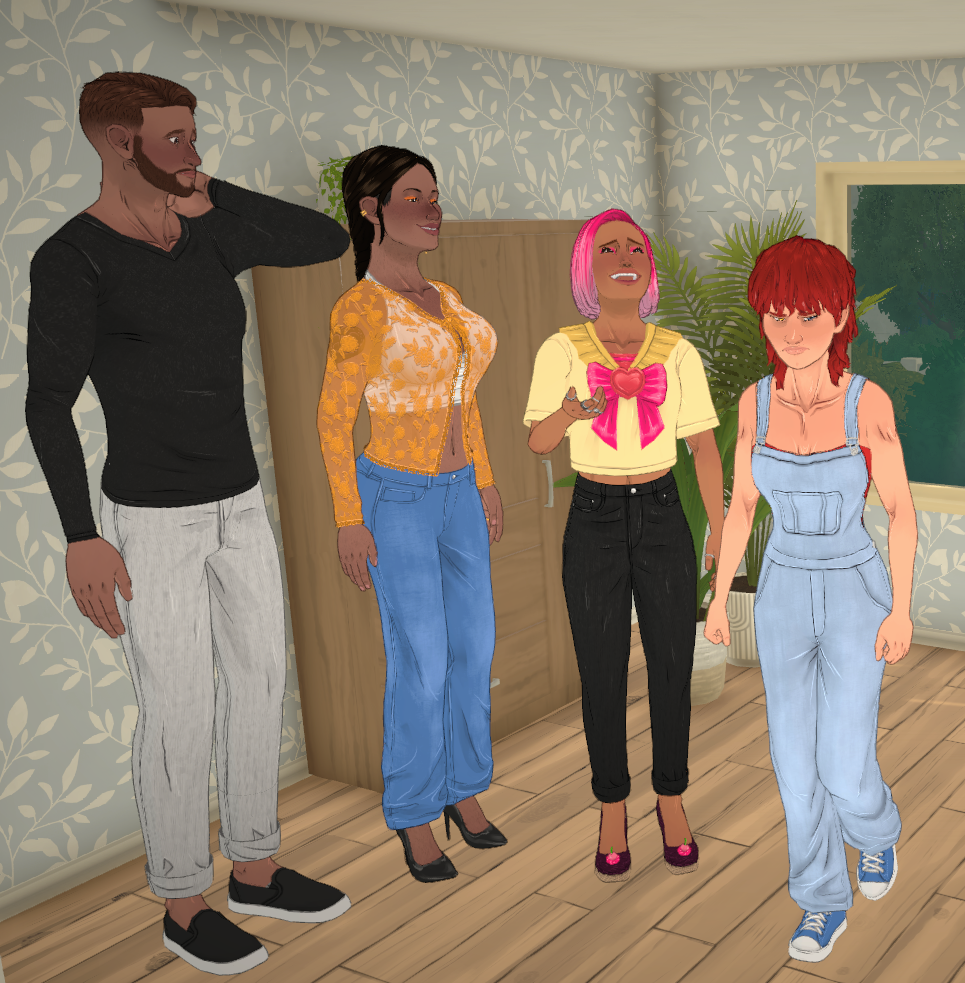 Friendgroup image 2