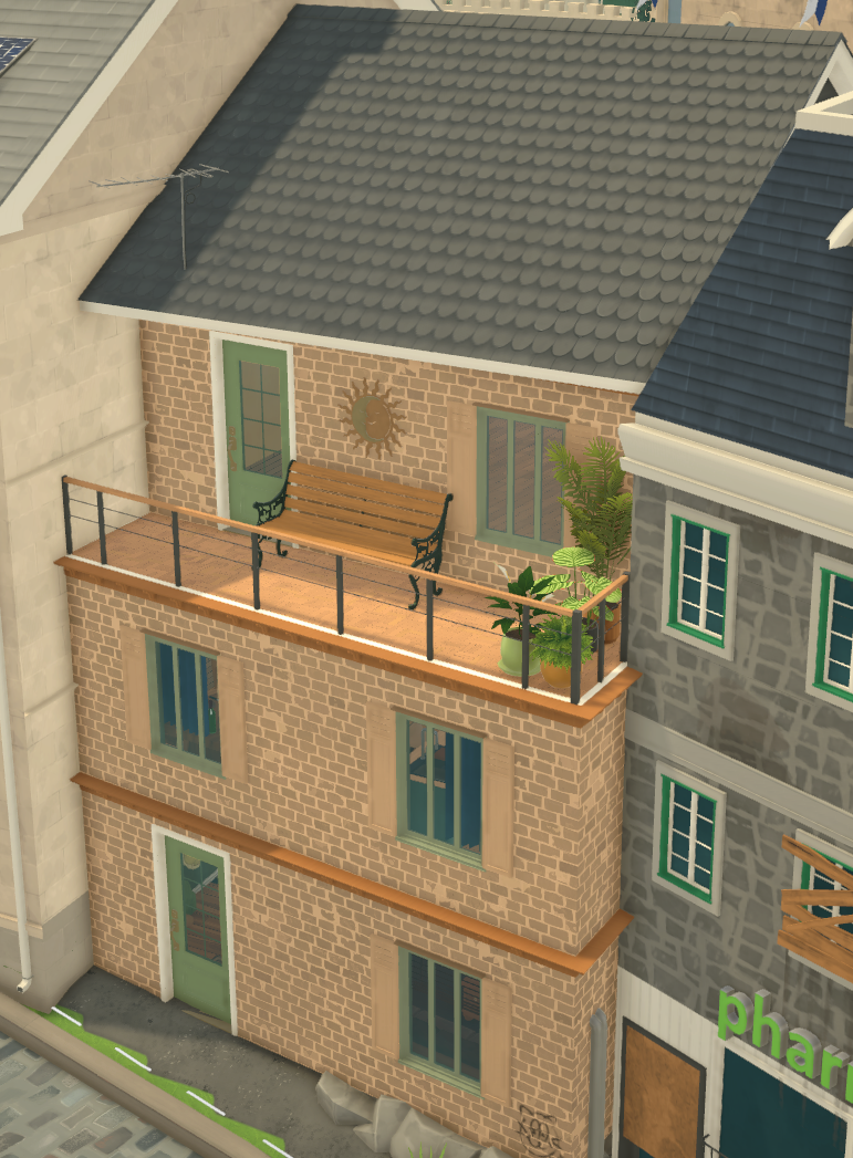 ItzSheepZ House 1 image 1