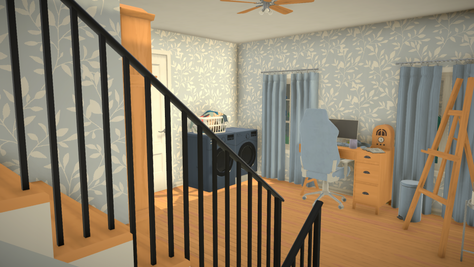 In Town Family Home image 7