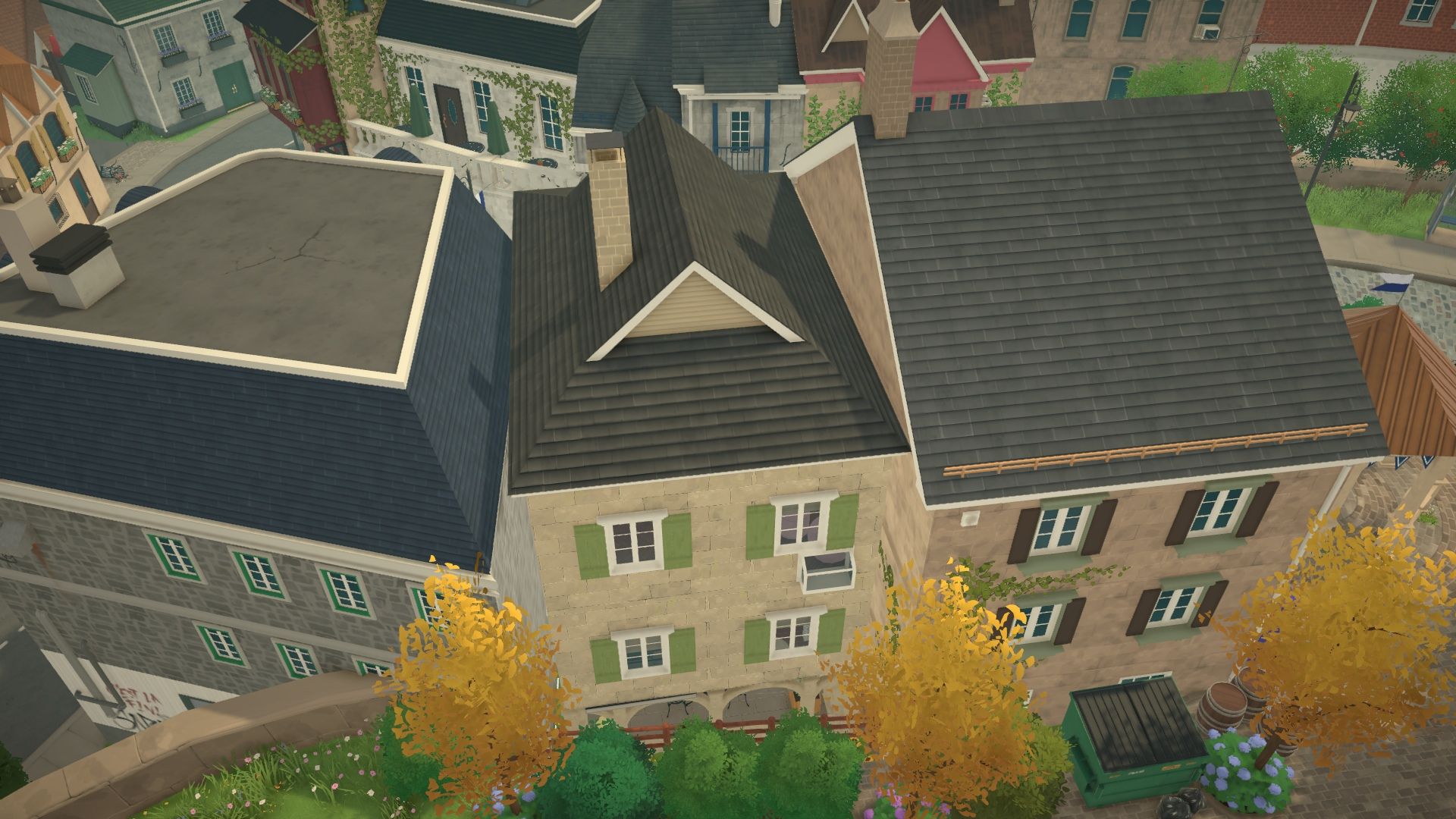 Cosy Townhouse image 4