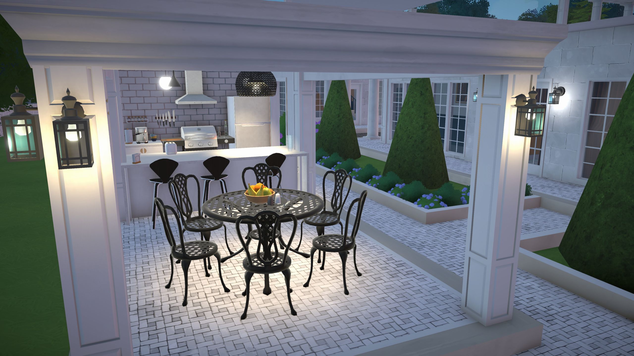 Stark Mansion image 2