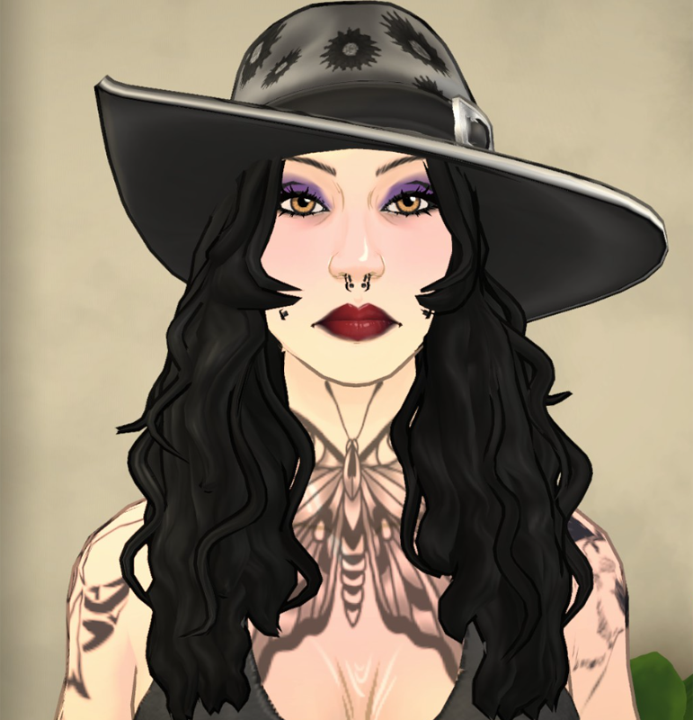 Odette Hair image 3