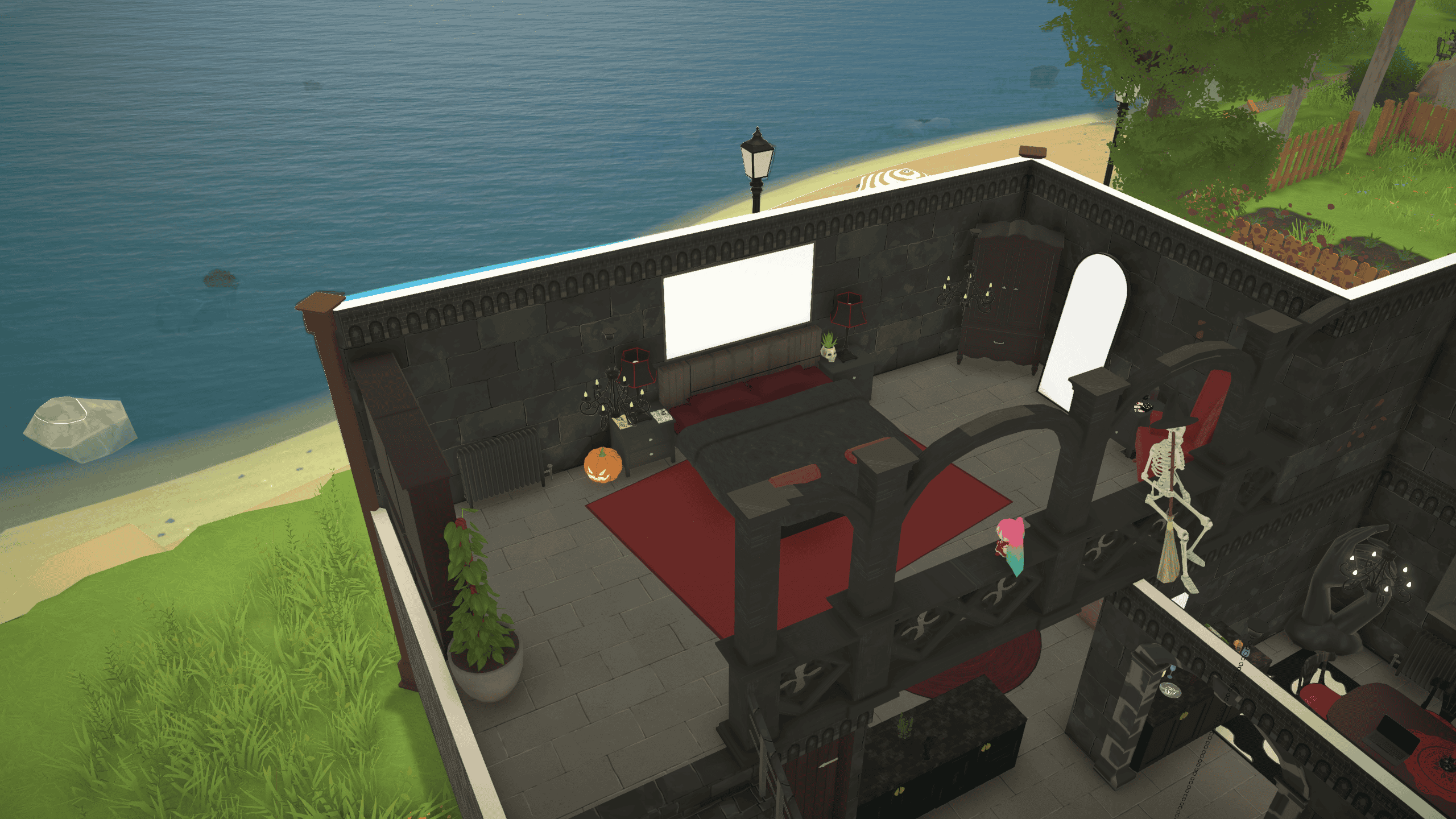 Gothic Starter Home image 5
