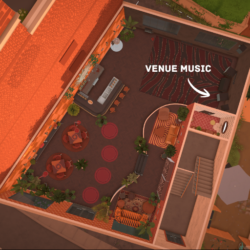 Industrial Dance Lounge image 1