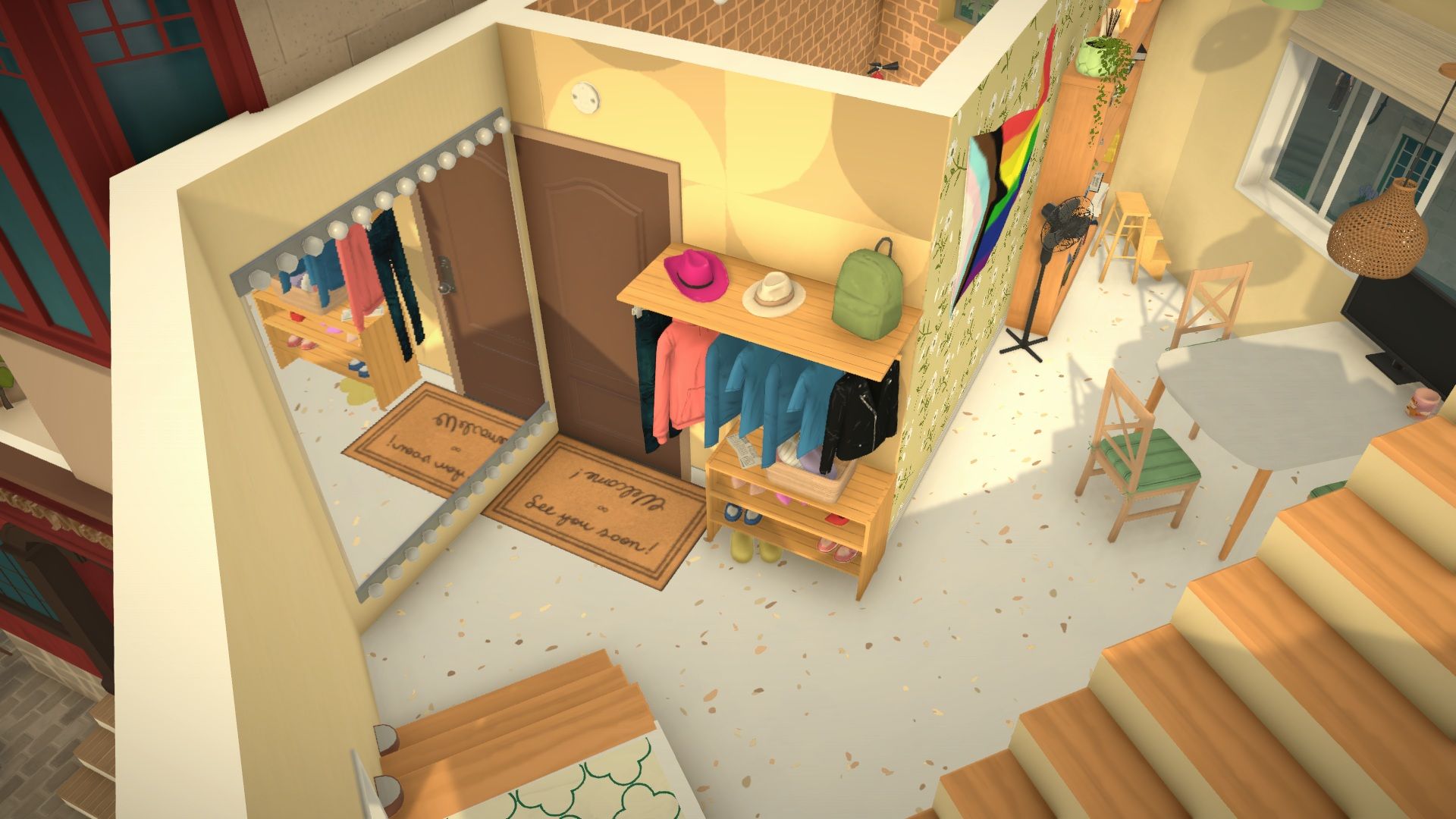 Cozy flat image 6