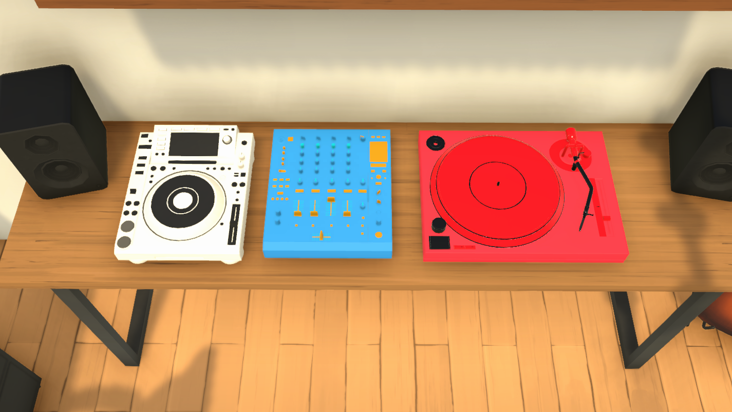Turntables & More image 7