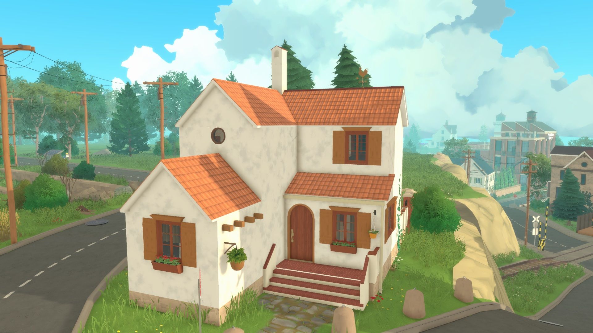 Casita Latina image 1