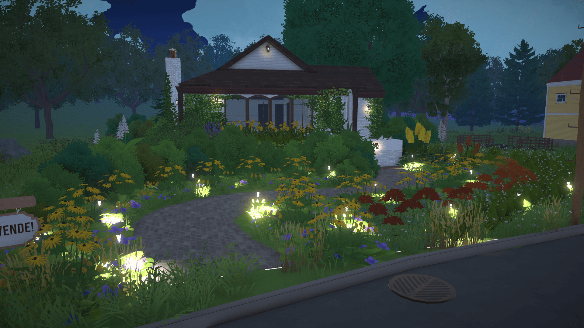 Casa Family Garden (Shell) image 4