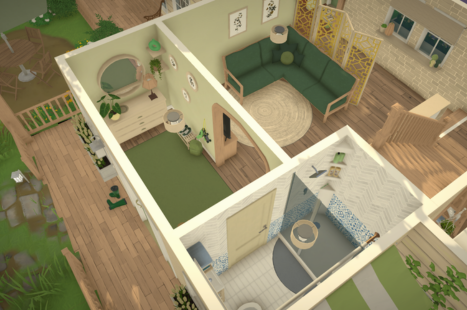 Loft of Fern & Flow image 11
