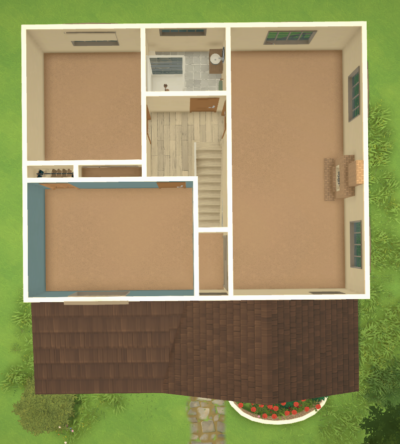 The Wanaque House (unfurnished) image 3