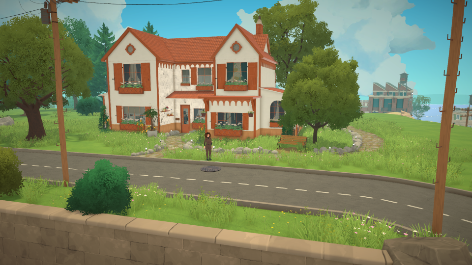 Maple family house image 1