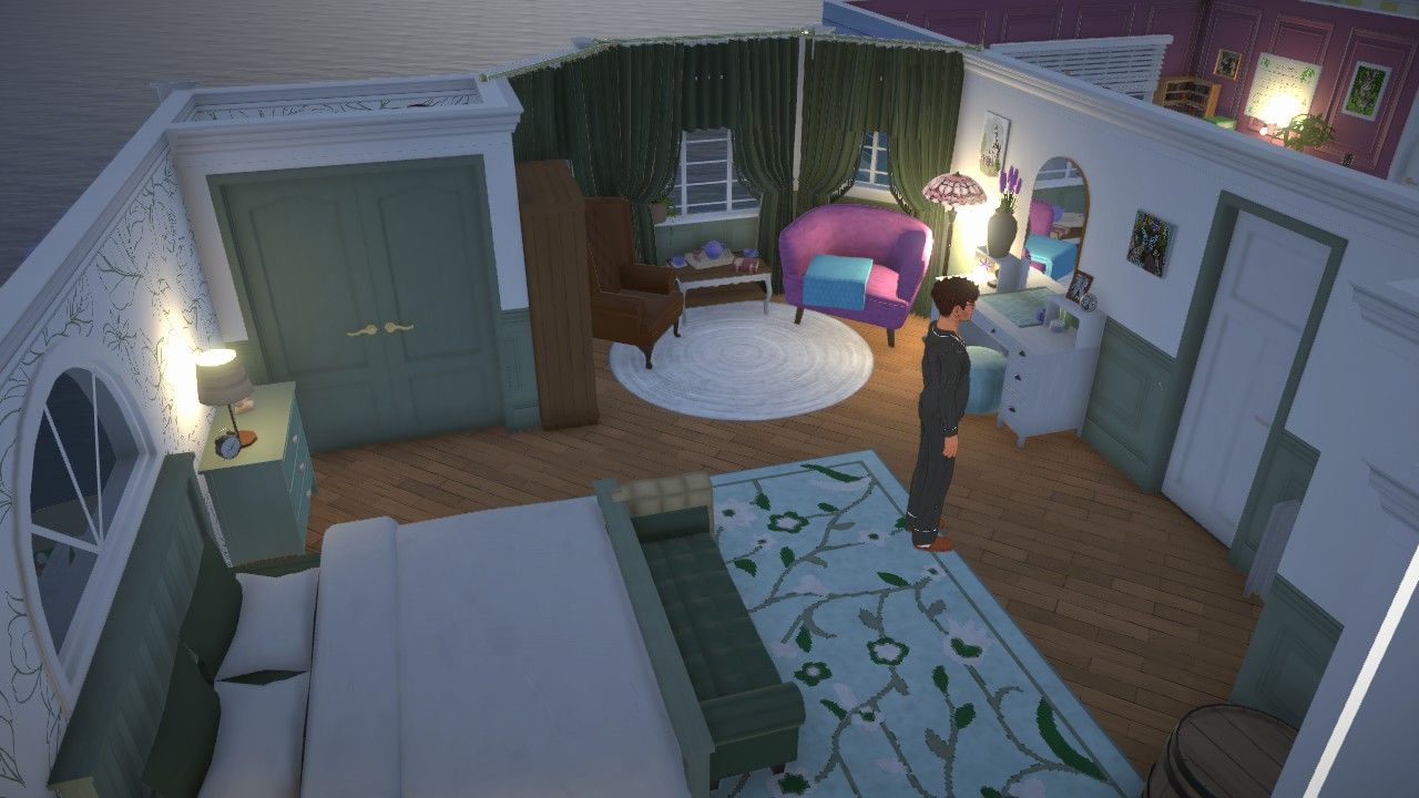 Spellbound Shore image 10