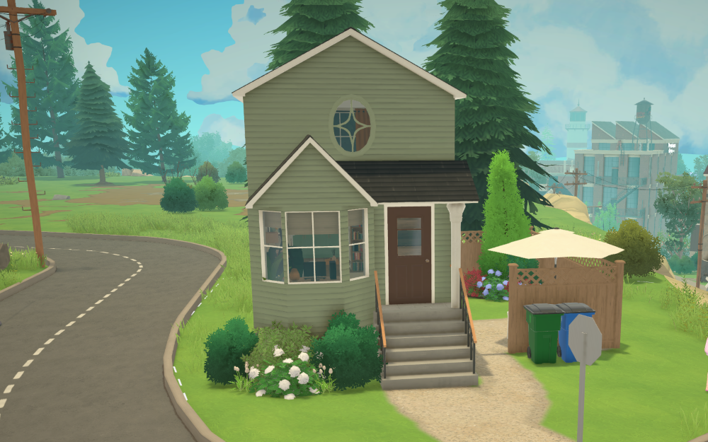 Small Starter Home image 2