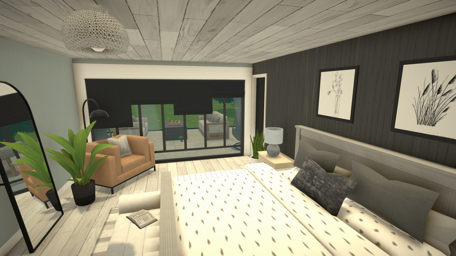 Lofty space image 4