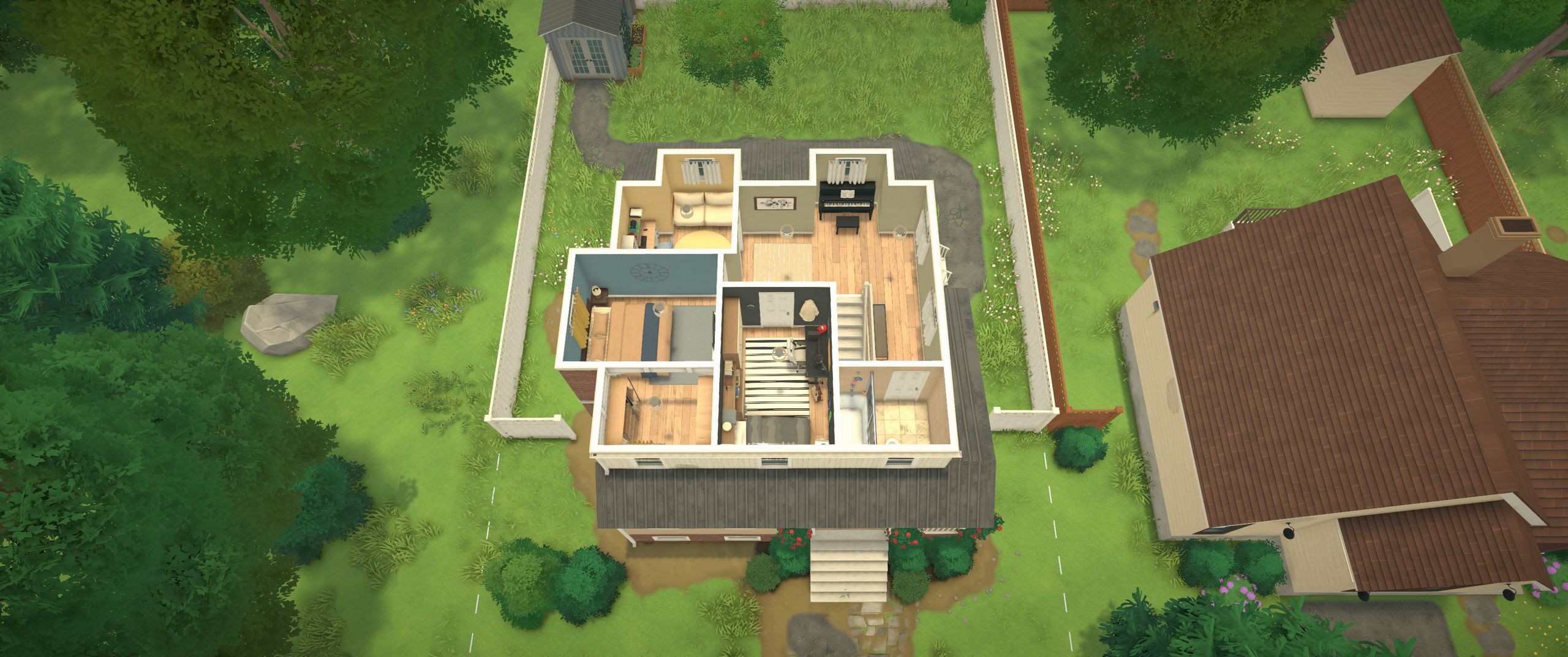 Prefabulous Suburbia image 5