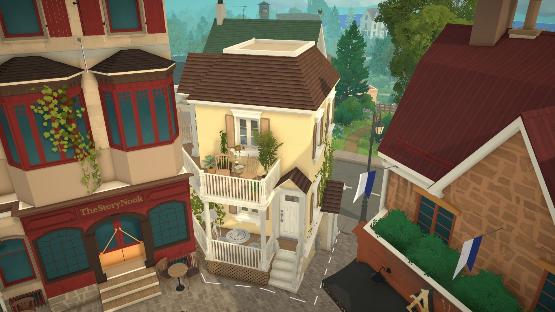 Cutsey Corner Cottage Townhouse image 2