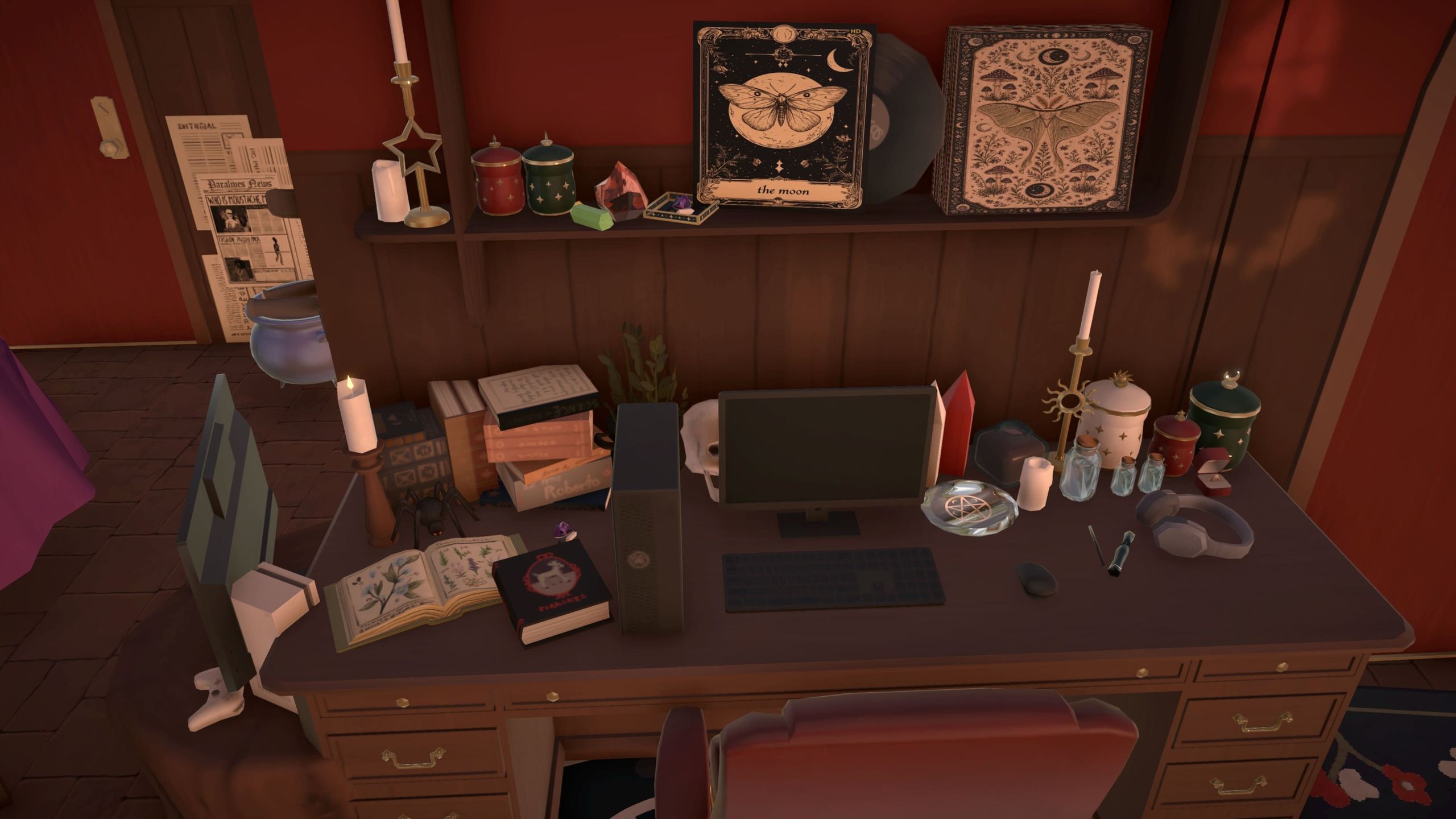 The Witch's Cottage image 13