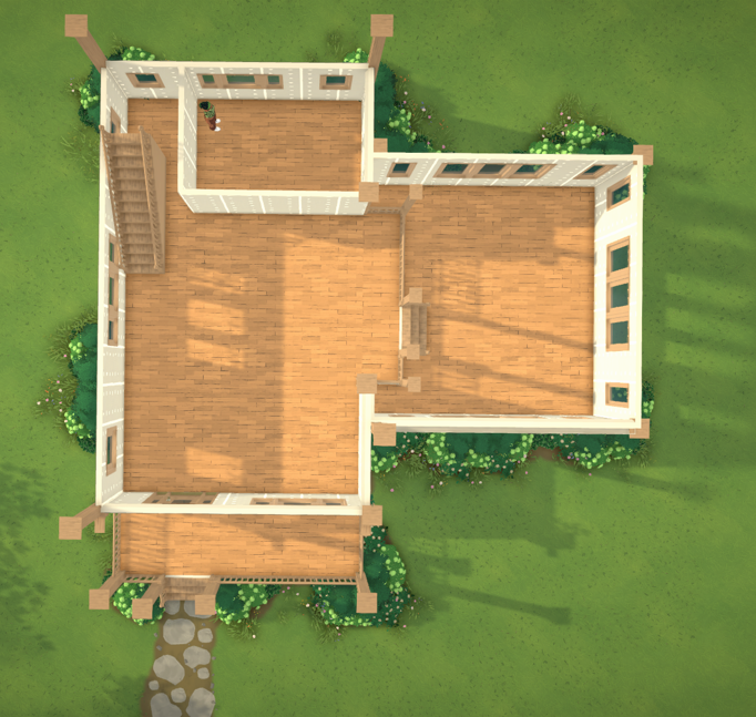 Basic Green Exterior image 4