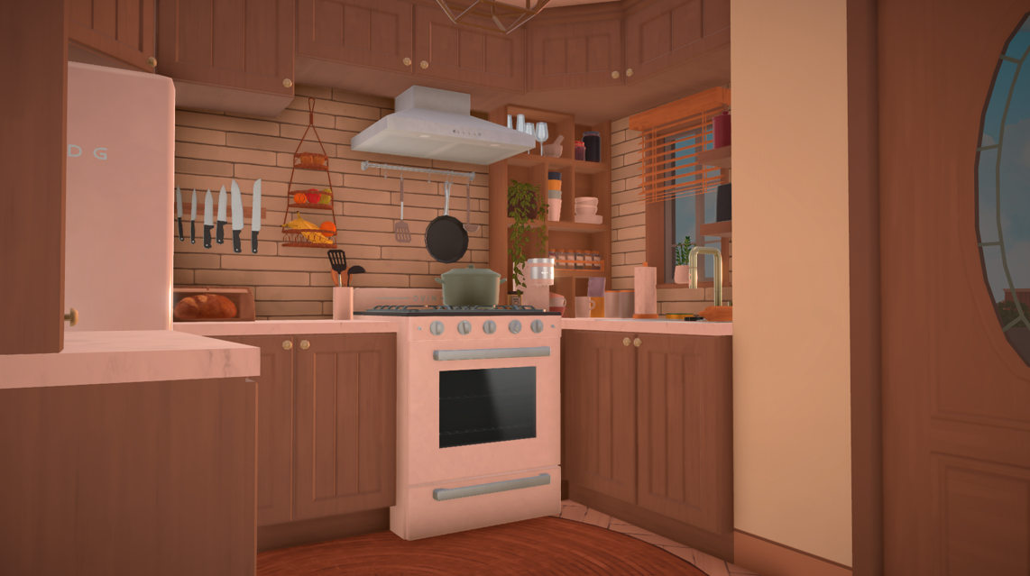 Cozy Home image 2