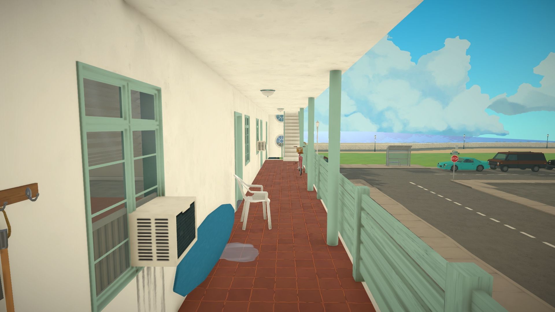Parasol Apartments image 4