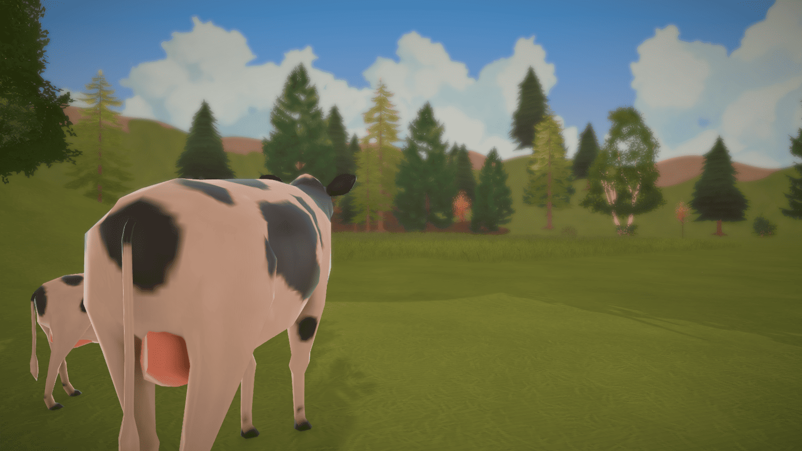 Gravely Hills town image 3