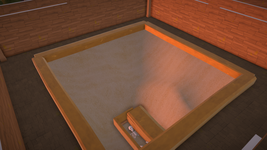Temple of Sight image 1