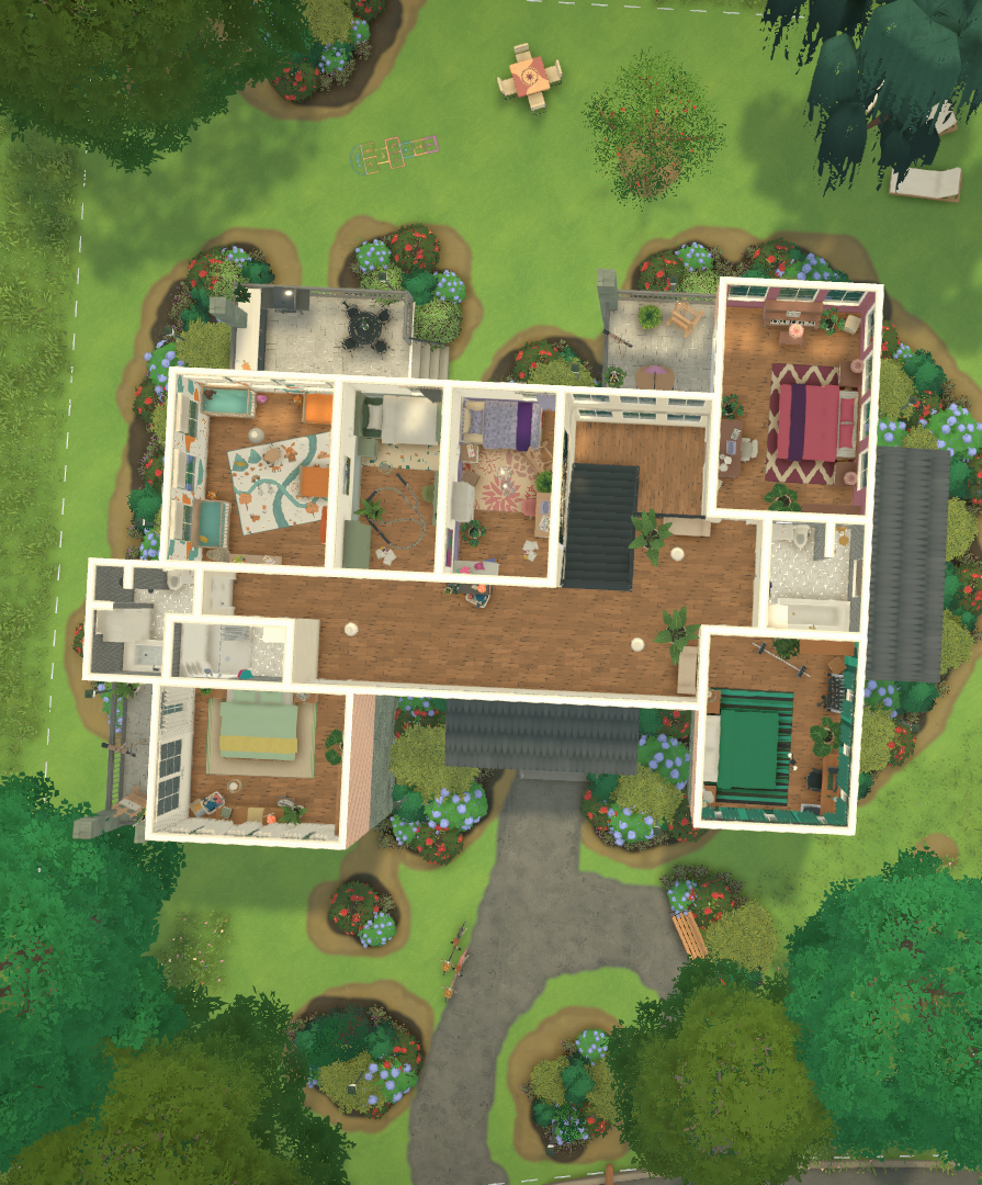 Big Family home image 3