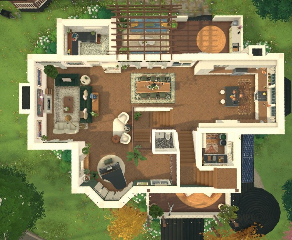 Founders' House Edited furnished image 7