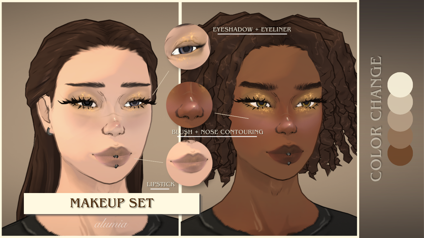 Makeup Set image 1