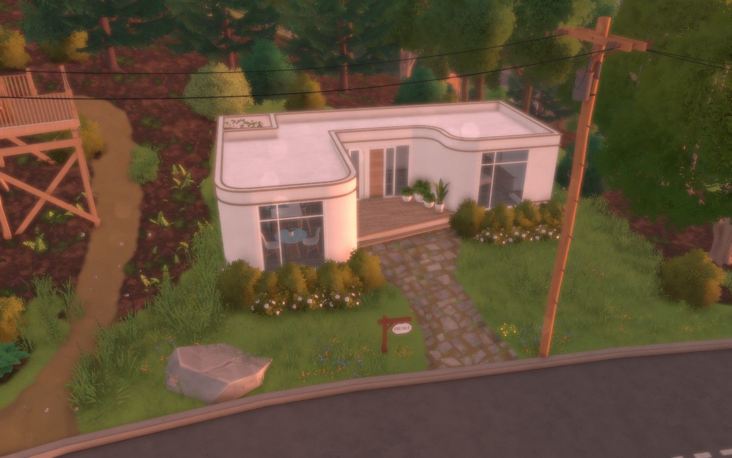 The Minimalist (With Basement!) image 1